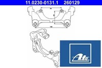 ATE 11.0230-0131.1 Halter FüR Bremssattel