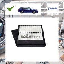 Luftfilter Purflux für Honda Accord VIII Kombi CW 2.0 i (CW1)