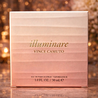 Vince Camuto Illuminare Eau de Parfum Spray 1.0 fl oz / 30 mL Regular Size