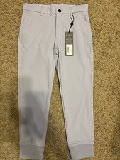 Greyson Pants Women  s Size 7 Montauk Joggers Golf Activewear Style YSP22B50