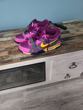 Size 11.5 - Nike Air Trainer 3 B Viotech
