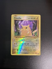 Pikachu 35/108 Evolutions Reverse Holo for sale online | eBay