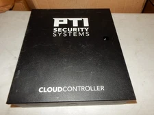 PTI Cloud Controller, Storlogix, Storage security, Access Control