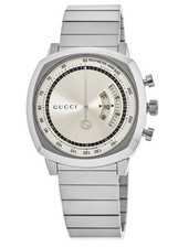 Gucci Grip YA157302 Men’s Watch – 40 mm