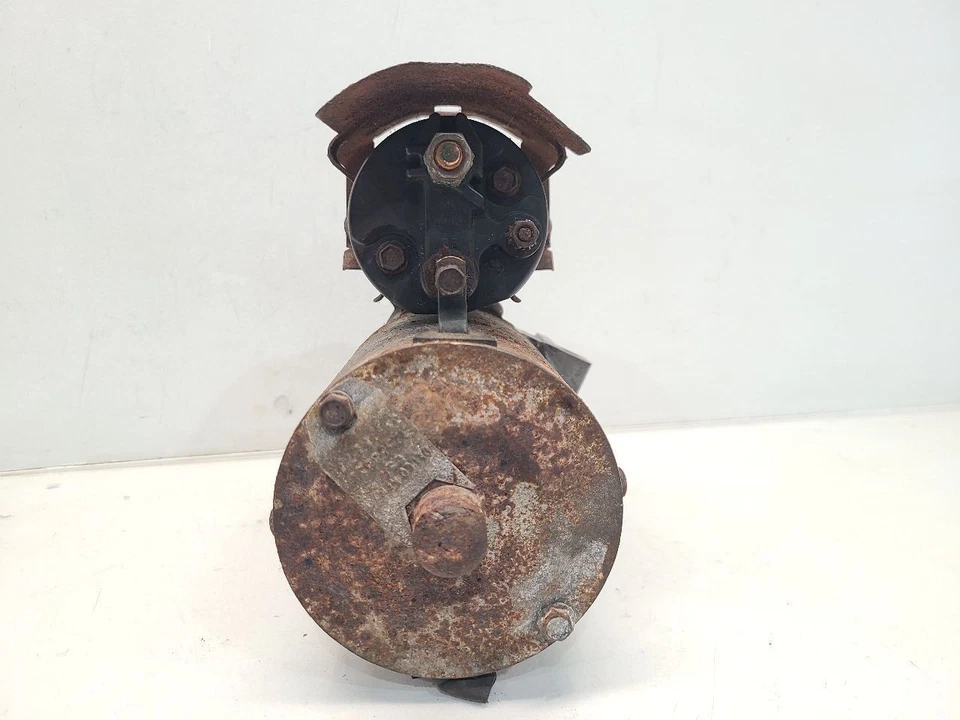 Chevrolet Tahoe 1997 (5,7 L/AT/4x4) motor de arranque Foto 3 de 4