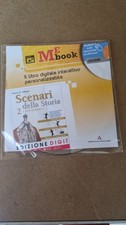5261-CD PC MEbook Scenari Della Storia 2