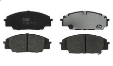 Disque de frein Honda S2000