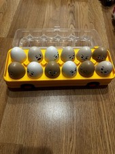 Battat EggXpress Yourself Match  Learn Eggs