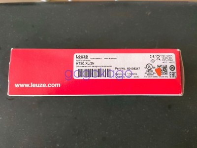 1Pc New Leuze HT3C.XL/2N 50136247 Photoelectric Sensor