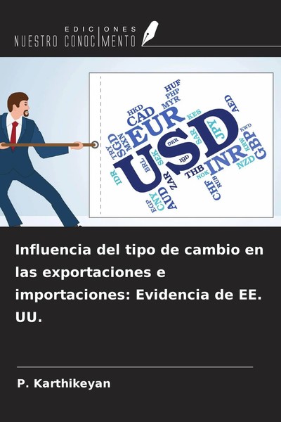 Influencia Del Tipo De Cambio En Las Exportaciones E Importaciones: Evidencia...-image