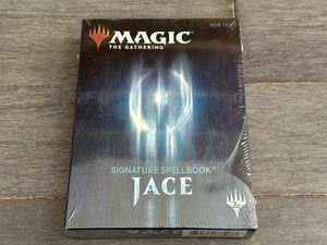 Signature Spellbook Jace | eBay