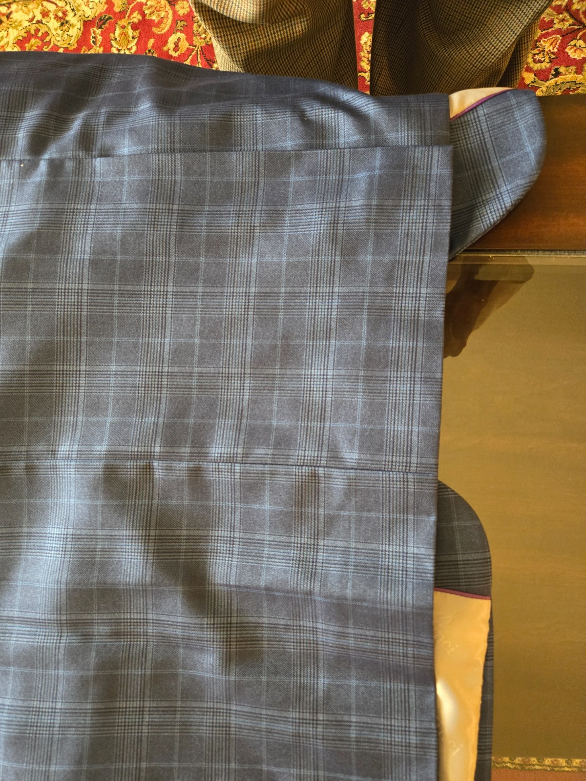 Vinci suit - image 21