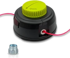 Ryobi Reel Easy Bump Head For RY4CSS RY253SS Straight Shaft 311759014 (AC04156)