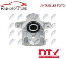 BREMSE BREMSSATTEL HINTEN RECHT NTY HZT-SB-014 V NEU OE QUALITÄT