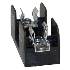 20311 H and K Non-Spring Reinforced Fuse Block with Screw Connector, 30A, 1 Pole