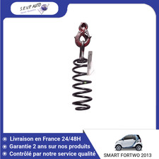 Ressort divers Smart CITY-COUPE