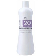 Lisap Developer 20 Volume - 35.3 oz.