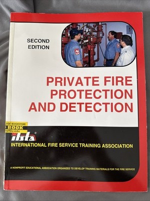 Fire Inspection and Code Enforcement