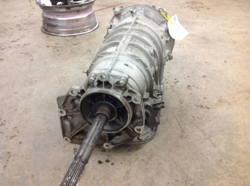 Automatic Transmission 4.6L Fits 04-06 XLR 108270 Foto 4 de 4