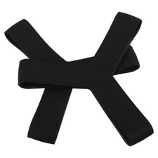 Diving Fins Fixer Fixed Ankle Straps Swimming Heel Fines Bands Fixing