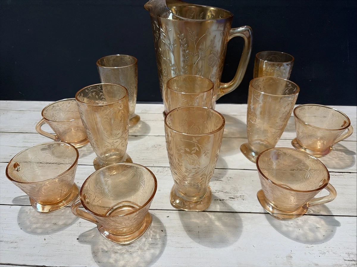 jeannette products for sale | eBay