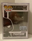 Funko Pop! Batman: Phantasm #590 Limited Edition 3500pcs w/Funko LE Protector