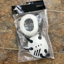 Adidas Wrestling Response Ear Guard Head Gear White