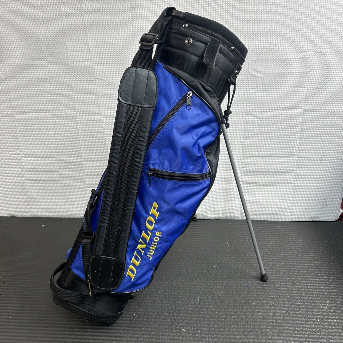 Dunlop Golf Black Bags for sale | eBay