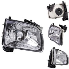 Dorman 1591703 Passenger Side Headlight Assembly