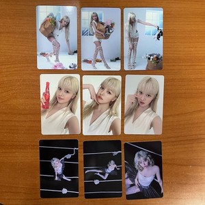 Nmixx Lily | eBay