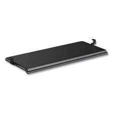 Alera KBT1B 30.7" x 13" AdaptivErgo Clamp-On Keyboard Tray - Black New