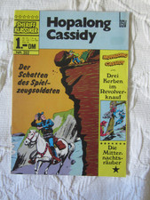 Sheriff Klassiker Comic Heft Nr.202 (BSV Verlag) Zustand gut