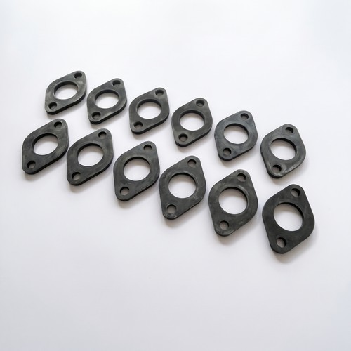 Ferrari 365 GT4 BB Exhaust manifold gaskets 12 pcs Photo - $389