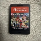 Mario Kart 8 Deluxe (Nintendo Switch, 2017) Cartridge Only