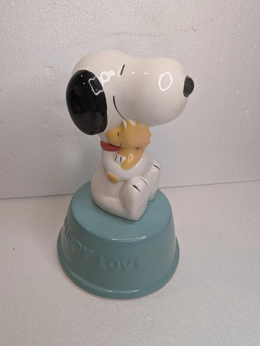 25+ Snoopy Music Box Indiana OTHER Collectible Peanuts Items for