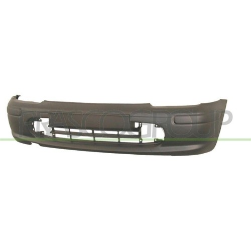 Pare Chocs Prasco DS0071011 Nissan Avant Pièce Carrosserie Haute Qualité