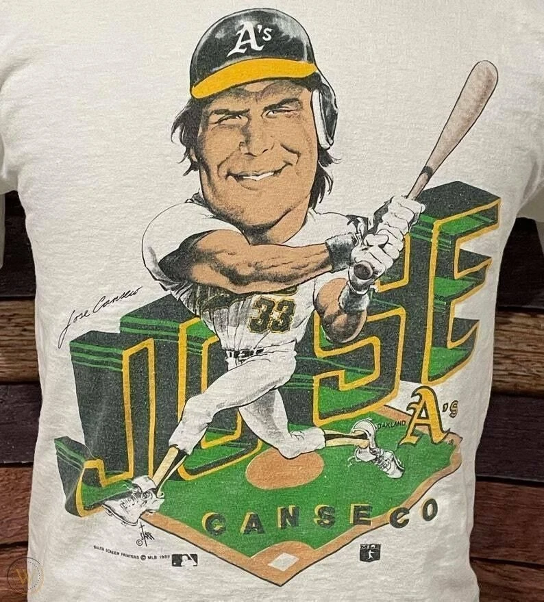 Oakland Athletics White MLB Shirts for sale | eBay