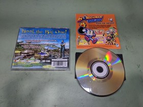 Sega Bass Fishing 2 Sega Dreamcast Complete in Box