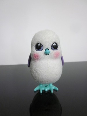 Little Live Pets Surprise Chick White Interactive Toy Baby Chick Only