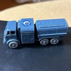 Vintage Lesney Matchbox 73A RAF 10 Ton Pressure Refueller Tanker 73 A