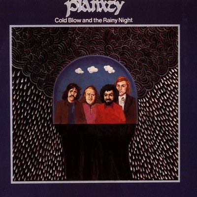 Planxty Cold Blow and the Rainy Night (CD) Album