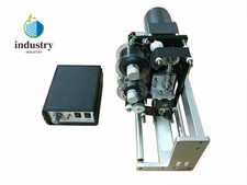 HP-241 Automatic Synchronization Tacking Ribbon Thermal Coding Machine