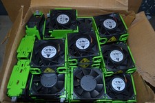 Lot of 55 x 12V DC Fans PFB0812DHE-AN65
