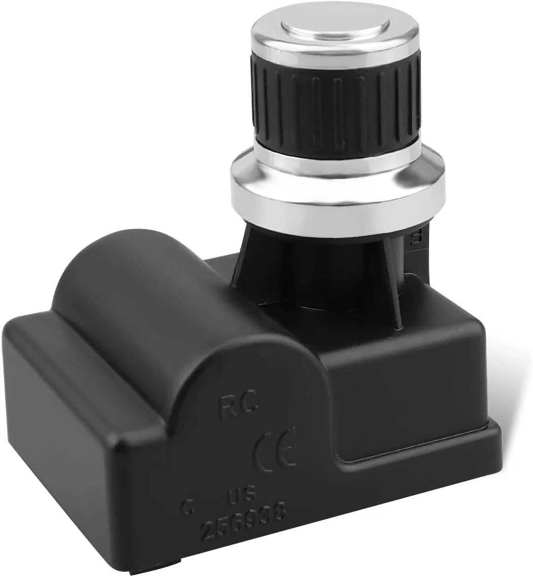 Pulse Igniter DHL-128-5Q Grill Replacement Electronic Push Button...