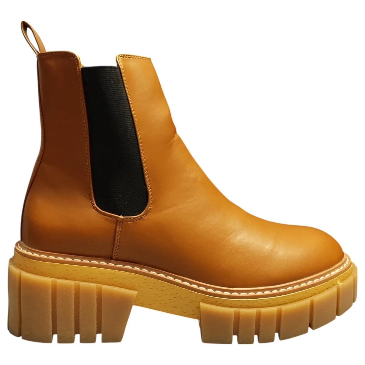 Madden Girl Brown Ankle Boots for Women for sale | eBay display picture 3