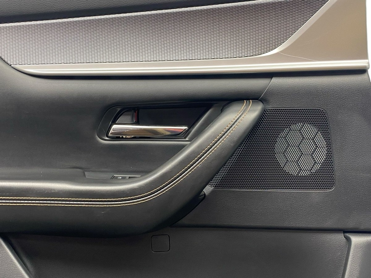2024-2025 Mazda CX-90 Rear Left Driver Side Inner Door Trim Panel