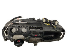 KIT AIRBAG CRUSCOTTO CINTURE AIRBAG VOLANTE FIAT PANDA 319 2012