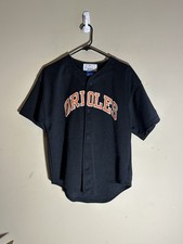 Baltimore Orioles 8 Cal Ripken Jr. Jersey Starter Men  s Large