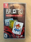 Balatro Special Edition Nintendo Switch Physical Game Cartridge without cards