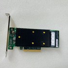 LSI 9400-16i SATA/SAS HBA Controller CARD 12 Gbps PCIe 16 Port Support NVME HDD